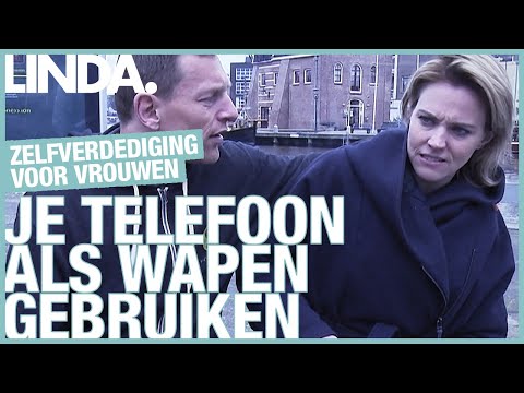 Video: Wat is ongewapende zelfverdediging?