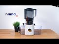 Nama J2 - Cold Press Juicer - Unbox &amp; Setup