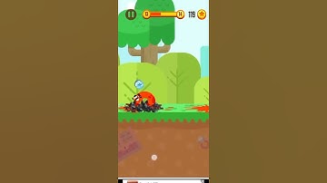 Run Sausage Run! 🌭⛏💯: Level *13 Gameplay (Android, iOS) #Shorts #PlayGo! #subscribe