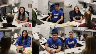 EAC Orientation Video