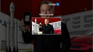 The Unbelievable Truth About Elon Musk! 🤯 #shorts #aftereffects