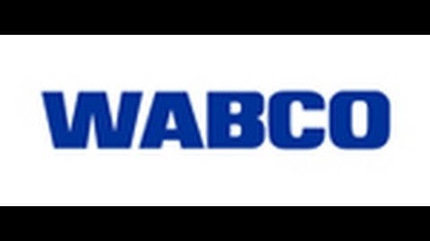 WABCO EBS RSS Roll Stability Support