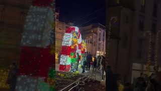 Villaggio Si Natale Terni