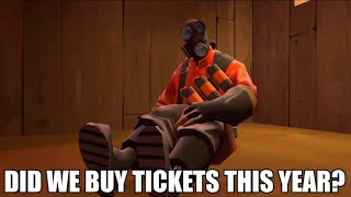 TF2 Misunderstandings 2 with the real voice actors