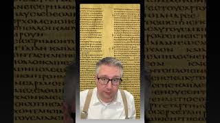 5 Big Reasons the Septuagint Matters Today!