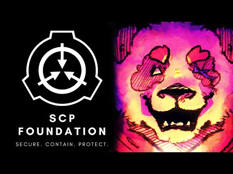 SCP: Containment breach with FRIEND [