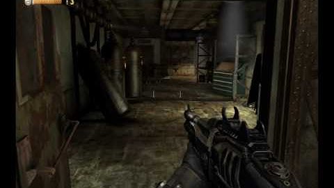 Singularity playthrough part 14