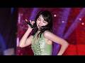 260827 르세라핌 김채원 SPAGHETTI 직캠 4K60p LESSERAFIM CHAEWON fancam by GirlGroupGallery