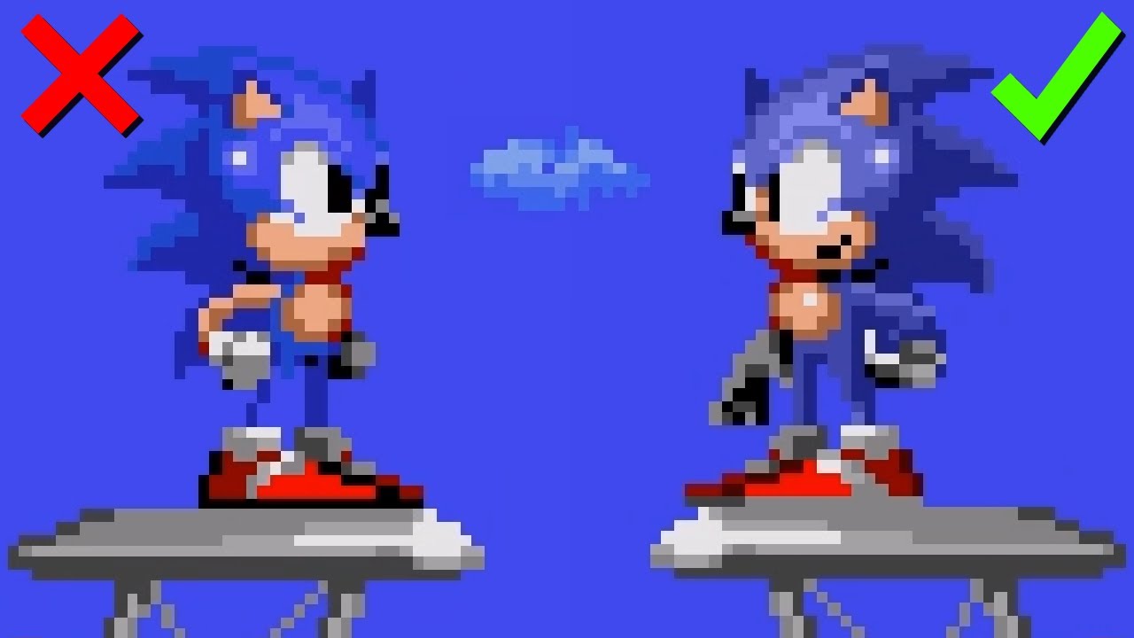 Sonic absolute mods