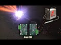 Centroid Acorn Plasma CNC controller, Torch Height Control (THC), and software overview