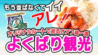 オアフ島一周よくばり観光 by 'OLI'OLIハワイ ※チップ込み オアフ島