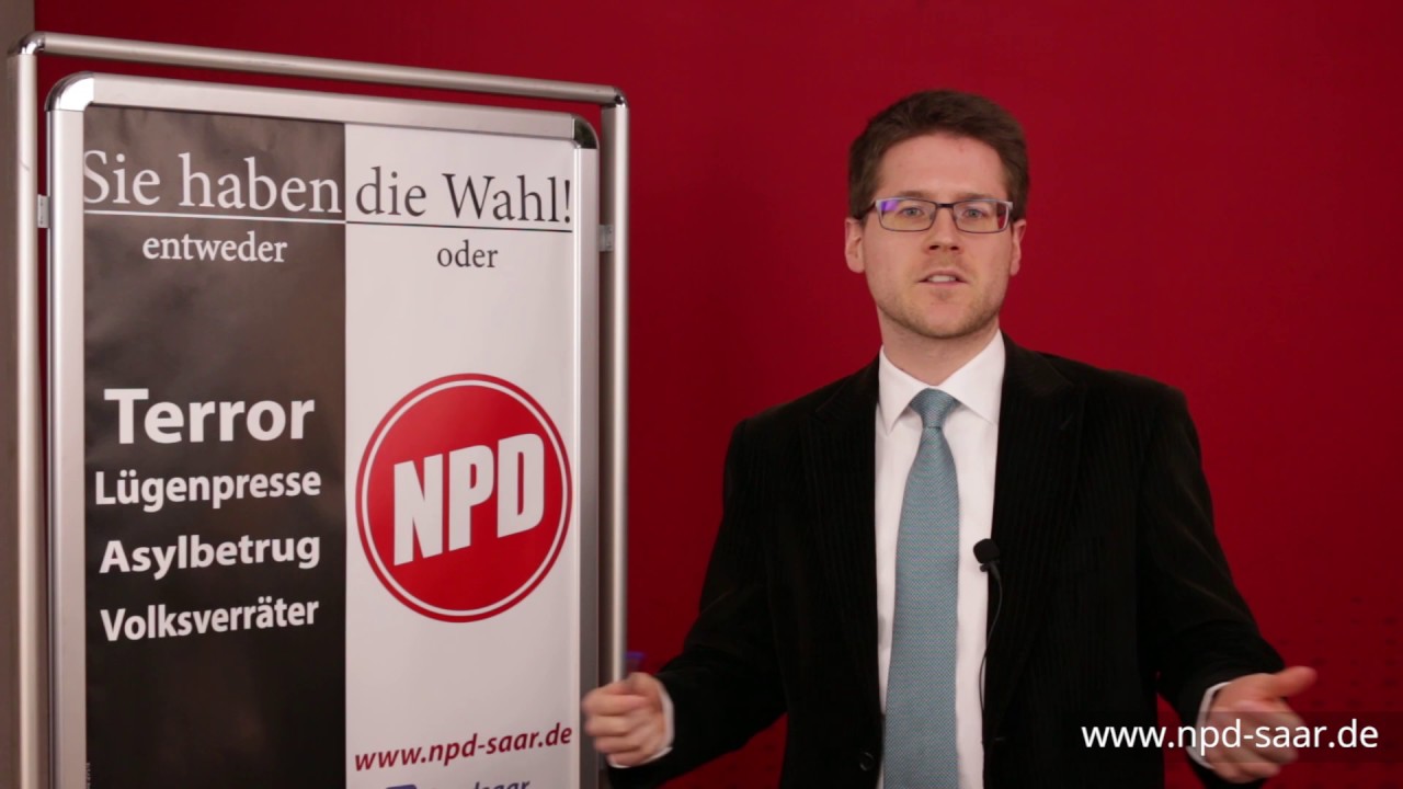 Peter Richter Sie Haben Die Wahl Youtube