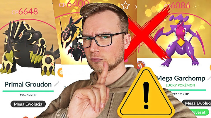 NIE WZMACNIAJ POKEMONÓW zanim nie obejrzysz TEGO FILMU