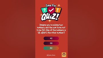 "Trivia Time: Test Your Knowledge!"