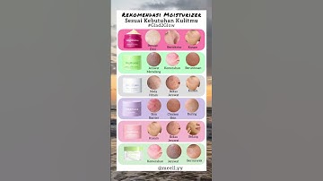 Thumbnail of Moisturizer glad2glow #glad2glow #moisturizer #fyp #viralvideo #viralshort
