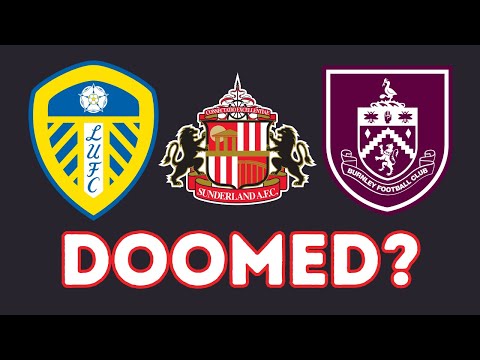 Has Premier League Survival Become Impossible?