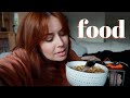 Trying to Change My Relationship With Food - episode five