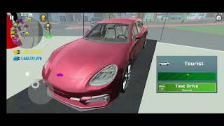 car simulator 2 game I bay a new BMW car/i over games💯