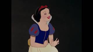 Snow White | Snow White Tells The Story | Disney Princess