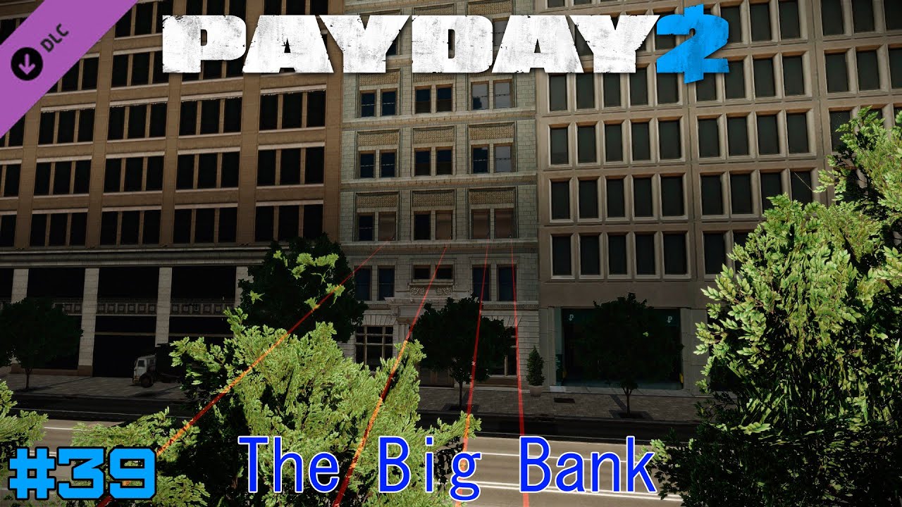 Brooklyn bank payday 2 фото 101