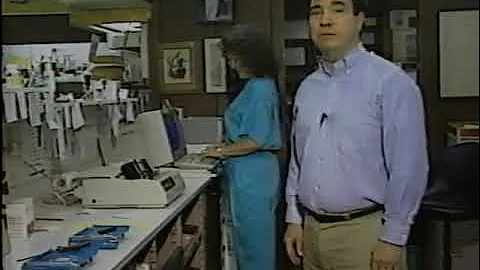 Staggs Pharmacy Commercials 3