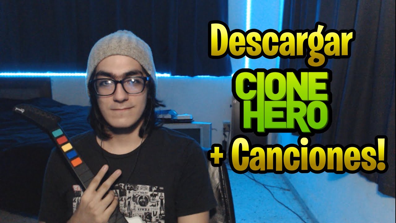 How To Download Clone Hero