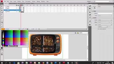 Cara membuat Button click 