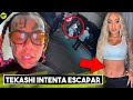 Yailin Está Embarazada. Tekashi Explota De Los Celos, Agredió A La Dominicana.