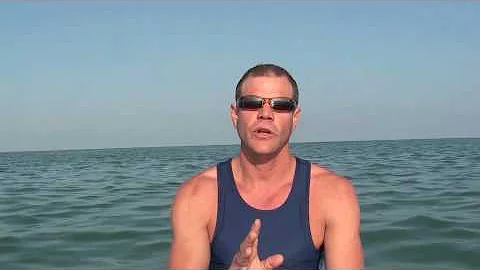 Qi Gong breathing for stress relief and vitality w...