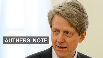 Fine-tuning Shiller
