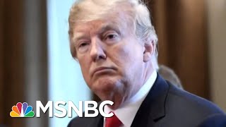 Is President Donald Trump’s Tweet The Smoking Gun In The Mueller Investigation? | Deadline | MSNBC