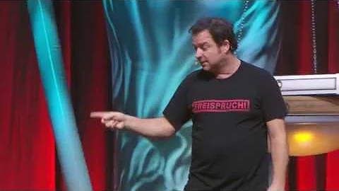 Martin Rtter - FREISPRUCH! | 15.04.2018, Zrich - H...