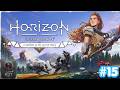 HORIZON ZERO DAWN (PARTE 15)