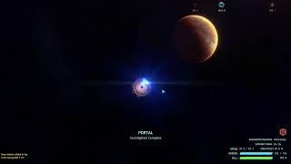 Starcom Unknown Space Part 10 (No Commentary)