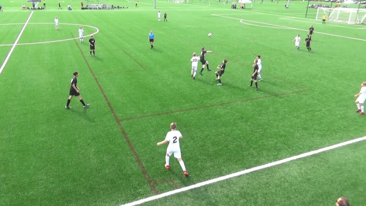 KCSG Academy 1-0 Lou Fusz - Wipke 05