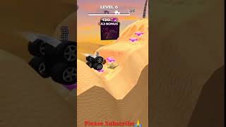 Rock Crawling Walkthrough Gameplay All Levels Android, IOS screenshot 5