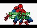 Greatest Comic Book Collection I've Ever Found - Spider-Man Key Issues