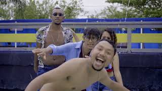 EMooZ Kofit_KO SU BIKIN SA LOVE ft Mozart & Guru Jalanan_OFFICIAL MUSIC VIDEO
