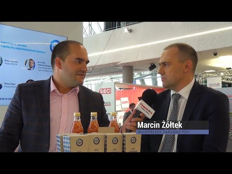 PPK z punktu widzenia PZU - Wiceprezes TFI PZU Marcin Żółtek | #Kongres590