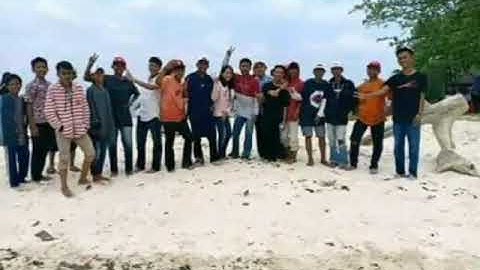 Camp Pansel198 (Ilusi Tak Bertepi)