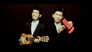 goblocksband - Tanah Airku ( reggae version )