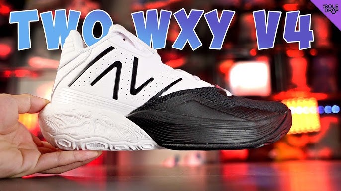 WearTesters - The New Balance Two Wxy 3 is popular in the NBA with Tyrese  Maxey, Dejounte Murray, Zach LaVine, Jamal Murray, and more wearing them  this season. Let's see how they