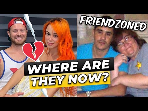 90 Day Fiance – Which Couples Are Still Together? 2022 Update | Part 1