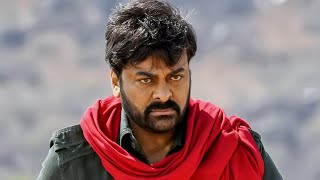 The He-Man Bajrang l Chiranjeevi l Action Movie In Hindi Dubbed l Sameera Reddy, Bhumika Chawla