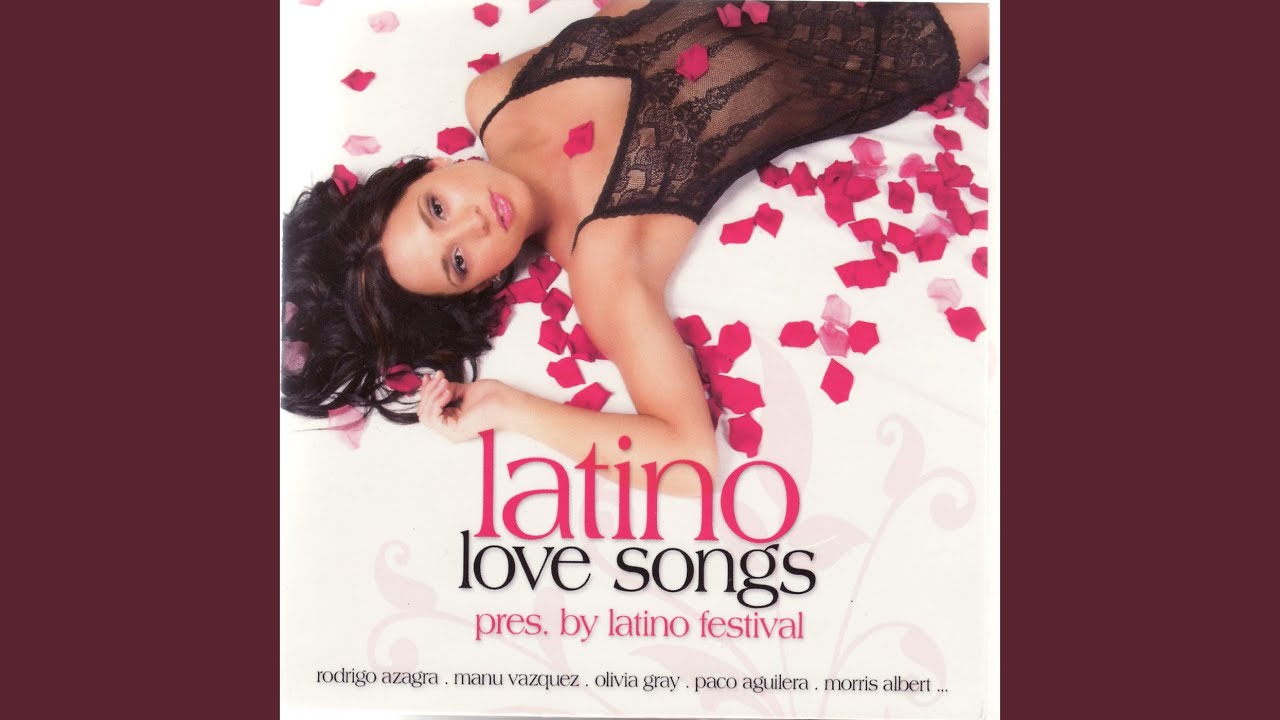 Amor Amor De Mis Amores Lyrics