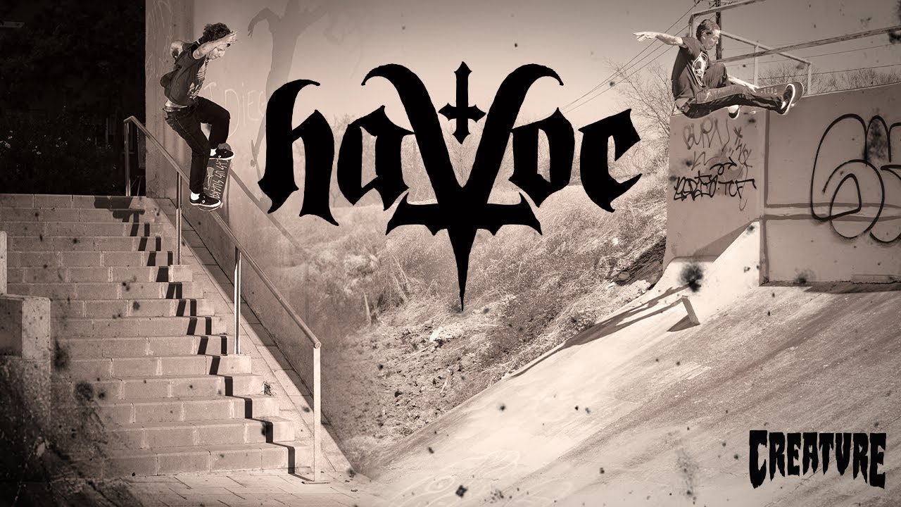 HAVOC