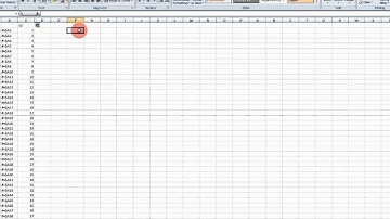 Organizing 3ds Max Lighting Analysis Data Into Grids