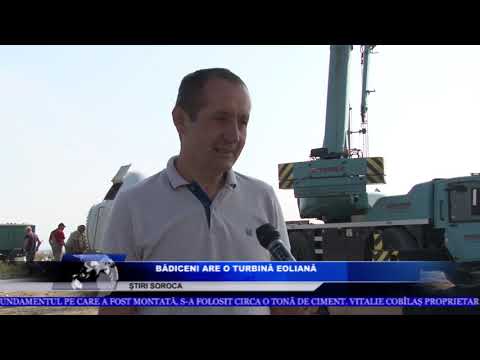 Video: Turbinele eoliene sunt proaste?