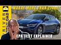 AMAZING RANGE!!! Real-World EPA Test – Kia EV6 AWD Extended Range