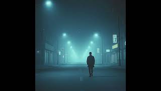 KAI. — Cold Urban Atmosphere (Dark Melodic Techno)